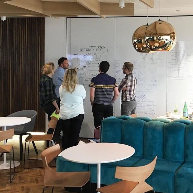 Jellyfish Design Agency